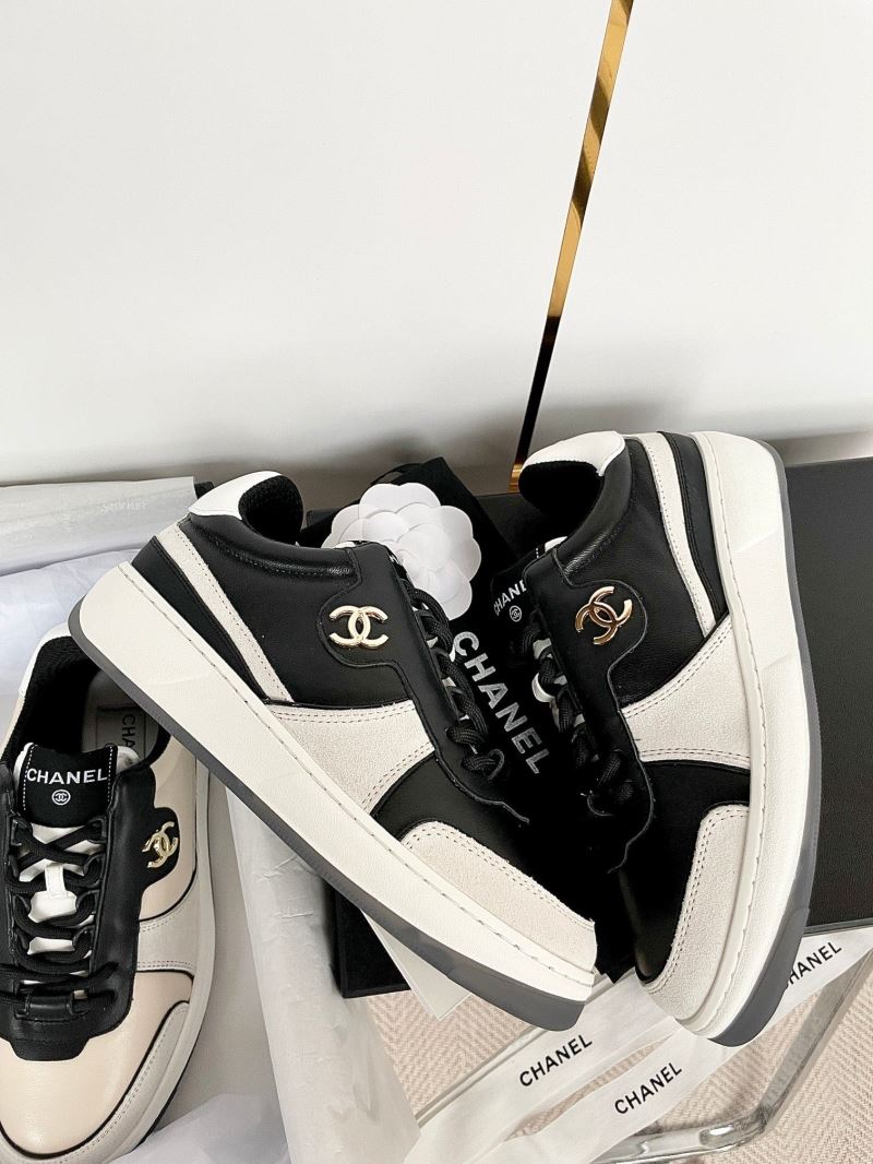 Chanel Sport Shoes